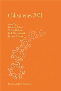 Calixarenes 2001