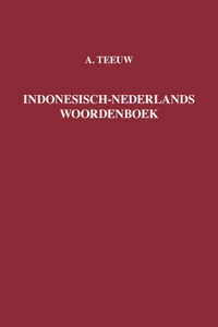 Indonesisch-Nederlands Woordenboek