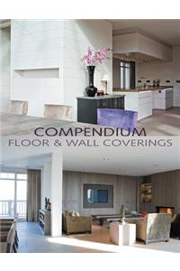 Compendium: Floor & Wall Coverings