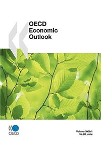 OECD Economic Outlook