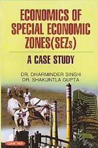 Economics Of Special Economic Zones