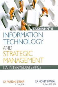 Information Technology And Strategic Management