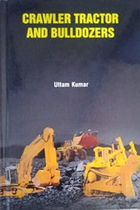 Crawler Tractor and Bulldozers
