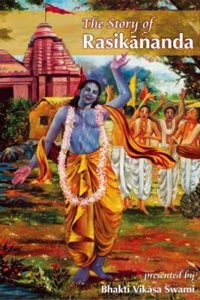 The Story of Rasikananda