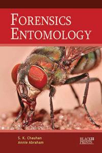 Forensics Entomology