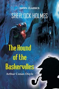 Hound of the Baskervilles