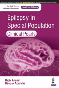 Epilepsy in Special Population