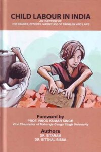 Child Labour in India