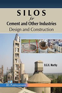 SILOS for Cement and Other Industries