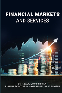 Financial Markets and Services