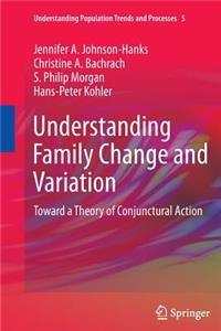 Understanding Family Change and Variation