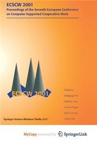 Ecscw 2001