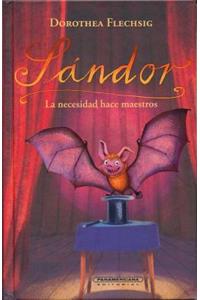 Sandor. La Necesidad Hace Maestros