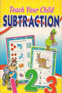 Teach You - Substraction