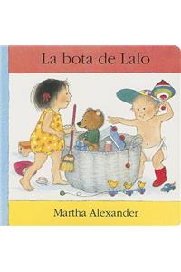 La Bota de Lalo