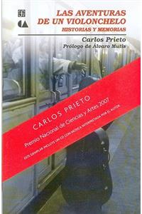 Las Aventuras de Un Violonchelo