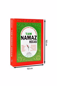 Tam Namaz Hocasi