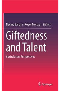 Giftedness and Talent