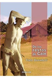 de Los Restos de CA N