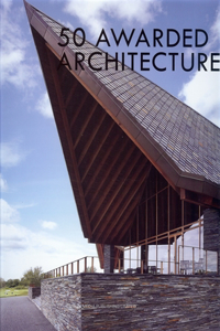 50 Awarded Architecture