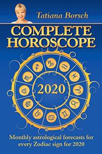 Complete Horoscope 2020
