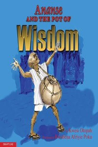 Ananse and the Pot of Wisdom