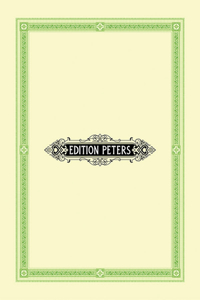 12 Sonatas for Alto Recorder (Flute/Violin) and Continuo