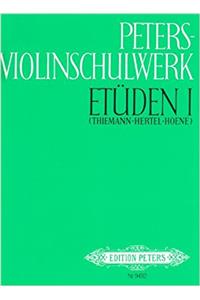 PETERS VIOLIN SCHOOL VOL 1