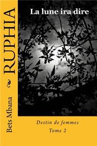 Ruphia