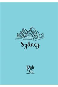 Didi & Co Travel Guide Sydney