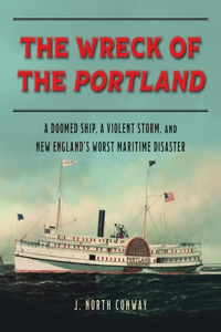 Wreck of the Portland