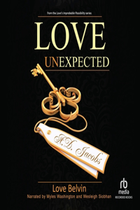 Love Unexpected