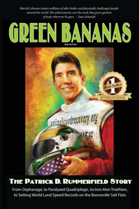 Green Bananas