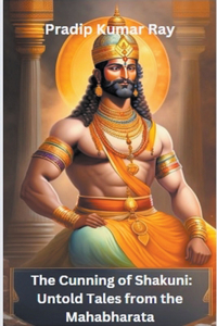 Cunning of Shakuni