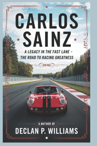 Carlos Sainz