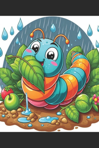The Worm Who Was Very Dizzy.