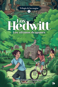 Los últimos dragones