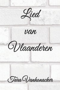 Lied van Vlaanderen