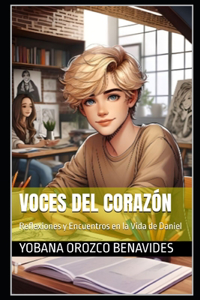 Voces del Corazón