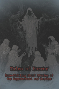 Tales of Horror