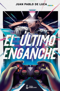 último enganche