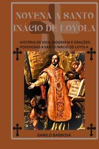 Novena a Santo Inácio de Loyola