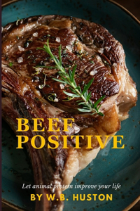 Beef Positive