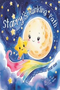 Starry's Twinkling Path