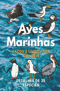 Aves Marinhas