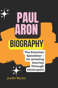 Paul Aron biography