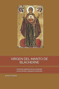 Virgen del Manto de Blacherne
