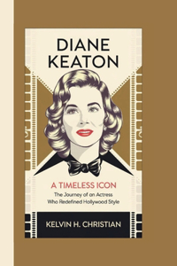Diane Keaton Biography