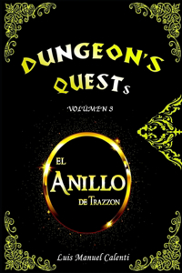 Dungeon's Quests Volumen 3