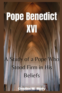 Pope Benedict XVI
